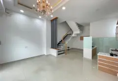 Bán nhà riêng 4 tầng Quang Trung Gò Vấp, 57.9 m², giá 8.3 tỷ... Bán nhà riêng tại Thông Tây Hội, Hồ Chí Minh 03
