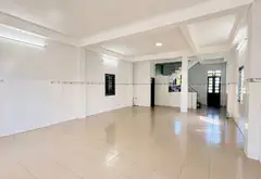 Bán nhà riêng 4 tầng rộng 91,6m² tại Thị trấn Hóc Môn, thích hợp ở và kinh doanh... Bán nhà riêng tại Hóc Môn, Hồ Chí Minh 06