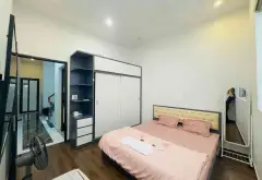 BÁN NHÀ 5 TẦNG THANG MÁY SẴN DÒNG TIỀN LÊ HỒNG PHONG - GIA VIÊN - HƠN 10 TỎI CHÚT... Bán nhà mặt phố tại Gia Viên, Hải Phòng 09