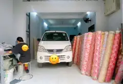 HXH 2MT THÔNG - KHÔNG LỘ GIỚI - NI SƯ HUỲNH LIÊN - P.BẢY HIỀN - TÂN BÌNH... Bán nhà riêng tại Bảy Hiền, Hồ Chí Minh 05
