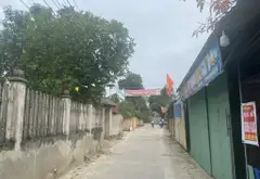 Chắc Chắn Không Thể Bỏ Lỡ! Đất Nền Giá Chỉ 1 Tỷ 880!... Bán đất tại Sóc Sơn, Hà Nội 03