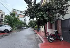 Biệt thự sân vườn sang trọng với thiết kế hiện đại, gara ô tô và tiểu cảnh xanh mát... Bán biệt thự, liền kề tại Hồng Bàng, Hải Phòng 03