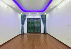 Bán nhà Ô Đồng Lầm - 6 tầng - thang máy - nội thất đẹp - 3 bước ra oto... Bán nhà riêng tại Văn Miếu - Quốc Tử Giám, Hà Nội 03