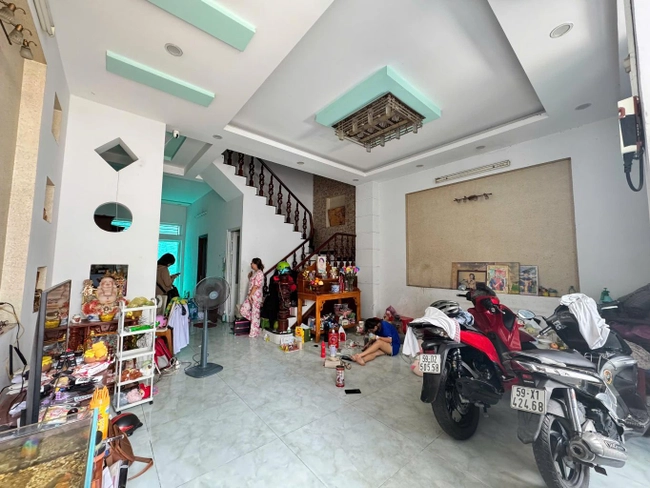 Bán nhà Thủ Đức tại Hồ Chí Minh 01