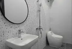 Nhà 3 tầng hướng Đông Bắc tại trung tâm Hải Phòng, kết nối thuận tiện... Bán nhà riêng tại Lê Chân, Hải Phòng 04
