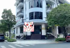 Căn Nhà Dịch Vụ Cao Cấp 5 Tầng Tại Khu Dân Cư Sông Hiệp Bình Chánh... Bán nhà riêng tại Hiệp Bình, Hồ Chí Minh 01