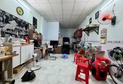 Nhà hẻm 4m Bình Tân, vào ở ngay chỉ hơn 3 tỷ... Bán nhà riêng tại Bình Tân, Hồ Chí Minh 01