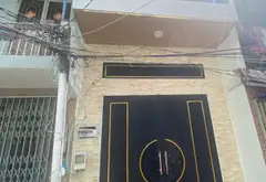 Nhà 3 tầng xinh xắn hẻm xe hơi gần chợ Bình Trị Đông, giá tốt!... Bán nhà riêng tại Bình Trị Đông, Hồ Chí Minh 01