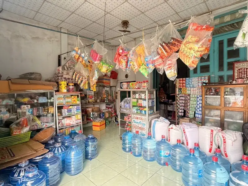 Cơ hội hiếm có sở hữu nhà mặt phố hẻm xe hơi ngay chợ tại Bình Chánh... Bán nhà mặt phố tại Vĩnh Lộc, Hồ Chí Minh 01