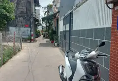 Bán nhà riêng 2 tầng diện tích 42,6m² tại Tân Phú với hướng Đông Bắc... Bán nhà riêng tại Tây Thạnh, Hồ Chí Minh 03