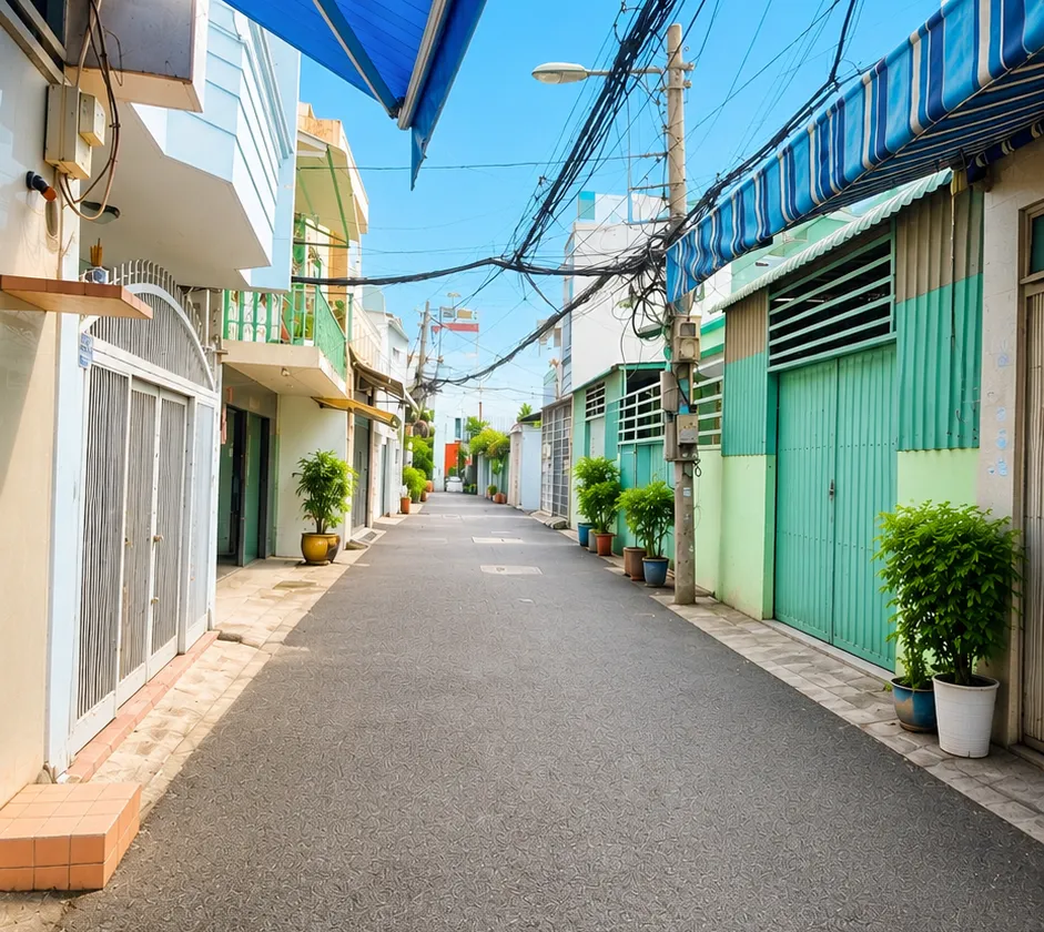 🏡 Bán Nhà Quận 6 Đường Bình Tiên 3 Lầu 3PN Giá Chỉ 2.78 Tỷ Sổ Hồng Riêng... Bán nhà riêng tại Bình Tiên, Hồ Chí Minh 01