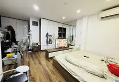 Nhà 4 tầng (4.2mx9m) hiện đại, Hẻm Xe Hơi tránh Tân Sơn Nhất Tân Bình, vị trí đắc địa gần sân bay... Bán owner_side tại Tân Sơn Nhất, Hồ Chí Minh 08