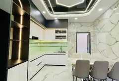 Bán nhà 5 tầng mặt phố tại Bình Tân, diện tích 55m²... Bán nhà mặt phố tại Bình Trị Đông, Hồ Chí Minh 03
