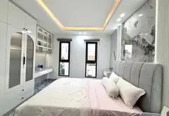 Nhà Liền Kề Ngô Thì Nhậm - Vỉa Hè Rộng, Đầu Tư Sinh Lời 40m2, Vị trí Vàng, 15,1 tỷ... Bán nhà riêng tại Hà Đông, Hà Nội 02