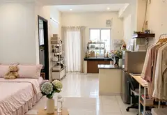 Sống chất tại căn hộ 2 ngủ Nam Thăng Long Tây Hồ... Bán căn hộ chung cư tại Cầu Giấy, Hà Nội 01