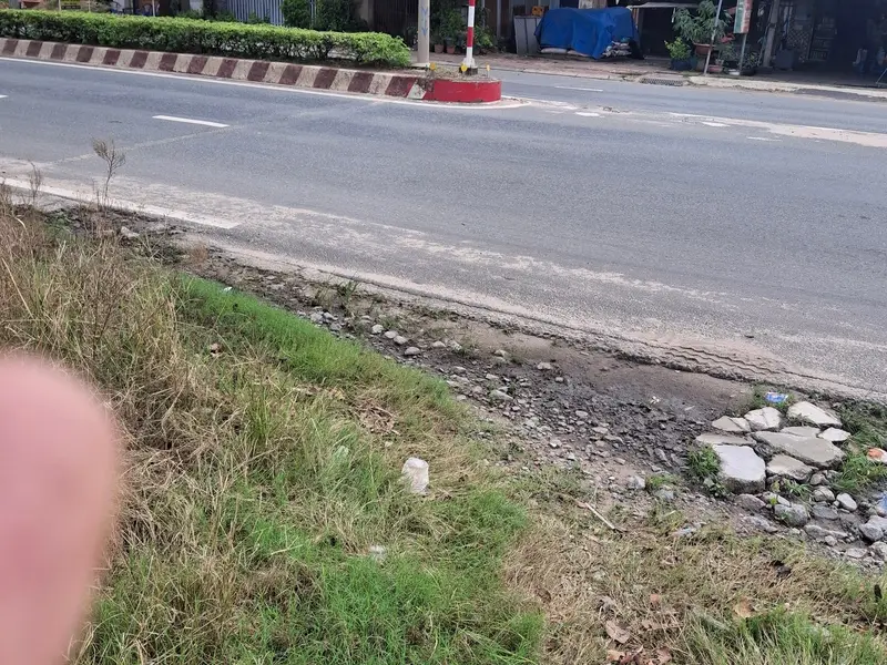 SIÊU PHẨM VILLA MẶT TIỀN ĐT744 – 18x51M – 882M² – CÓ 100M² THỔ CƯ – CHỈ 4,2 TỶ... Bán nhà mặt phố tại Tây Nam, Hồ Chí Minh 01