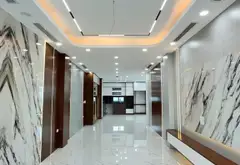 Nhà 7 tầng có thang máy, gara ô tô tại Tân Mai... Bán nhà riêng tại Tương Mai, Hà Nội 04