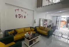 NGAY QUẬN11 - ĐƯỜNG THÔNG XE TẢI - NHÀ MỚI ĐẸP 5 TÂNG... Bán nhà riêng tại Phú Lâm, Hồ Chí Minh 06