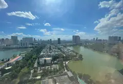 Căn hộ góc 3 phòng ngủ view công viên Đại Mỗ... Bán căn hộ chung cư tại Đại Mỗ, Hà Nội 07