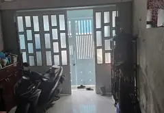 NHÀ + 20 PHÒNG – HẺM XE HƠI LÂM VĂN BỀN – THU 70 TR/THÁNG – 146M² – 17Đ... Bán nhà mặt phố tại Tân Hưng, Hồ Chí Minh 03