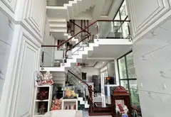Bán Nhà Riêng 5 Tầng 4 Phòng Ngủ Tại An Dương Vương - Giá 9,5 Tỷ VNĐ... Bán nhà riêng tại An Lạc, Hồ Chí Minh 01