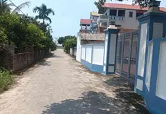 Bán đất thổ cư 52m² gần khu công nghiệp, giá tốt tại xã gần bìa làng... Bán đất tại Nội Bài, Hà Nội 07