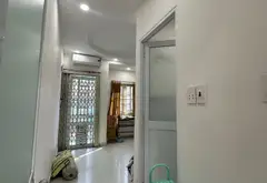 Nhà 3 tầng hẻm xe tải tránh gần mặt tiền Kinh Dương Vương Quận 6, cơ hội vàng 22m2 giá tốt... Bán nhà riêng tại Phú Lâm, Hồ Chí Minh 08