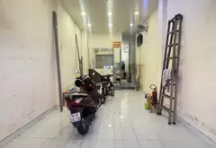 Nhà mặt phố 5 tầng đẳng cấp tại phường Chợ Lớn, trung tâm kinh doanh sầm uất... Bán nhà mặt phố tại Chợ Lớn, Hồ Chí Minh 07