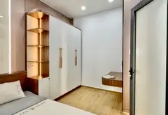 Chủ nhiệt bán nhà đẹp, Gò Vấp, Huỳnh Văn Nghệ, hẻm 5m, 2 tầng, DTSD 32m2, chỉ 4.X tỷ... Bán nhà riêng tại An Hội Tây, Hồ Chí Minh 04