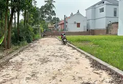 Đầu Tư Đất Đẹp Gần Sân Bay Nội Bài... Bán đất tại Nội Bài, Hà Nội 05