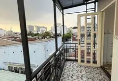 Nhà riêng 3 tầng tại Phường Phạm Thế Hiển, pháp lý đầy đủ, giá 3,05 tỷ... Bán nhà riêng tại Chánh Hưng, Hồ Chí Minh 04