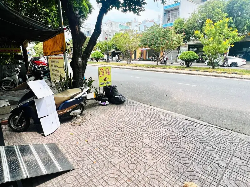 Bán nhà mặt phố 4 tầng phường Phú Thọ Hòa Quận Tân Phú giá 16 tỷ... Bán nhà mặt phố tại Phú Thọ Hòa, Hồ Chí Minh 01