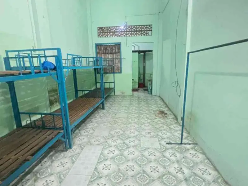 Bán nhà riêng 43m2, hẻm xe tải, gần Võ Văn Ngân, Thủ Đức... Bán nhà riêng tại Thủ Đức, Hồ Chí Minh 01