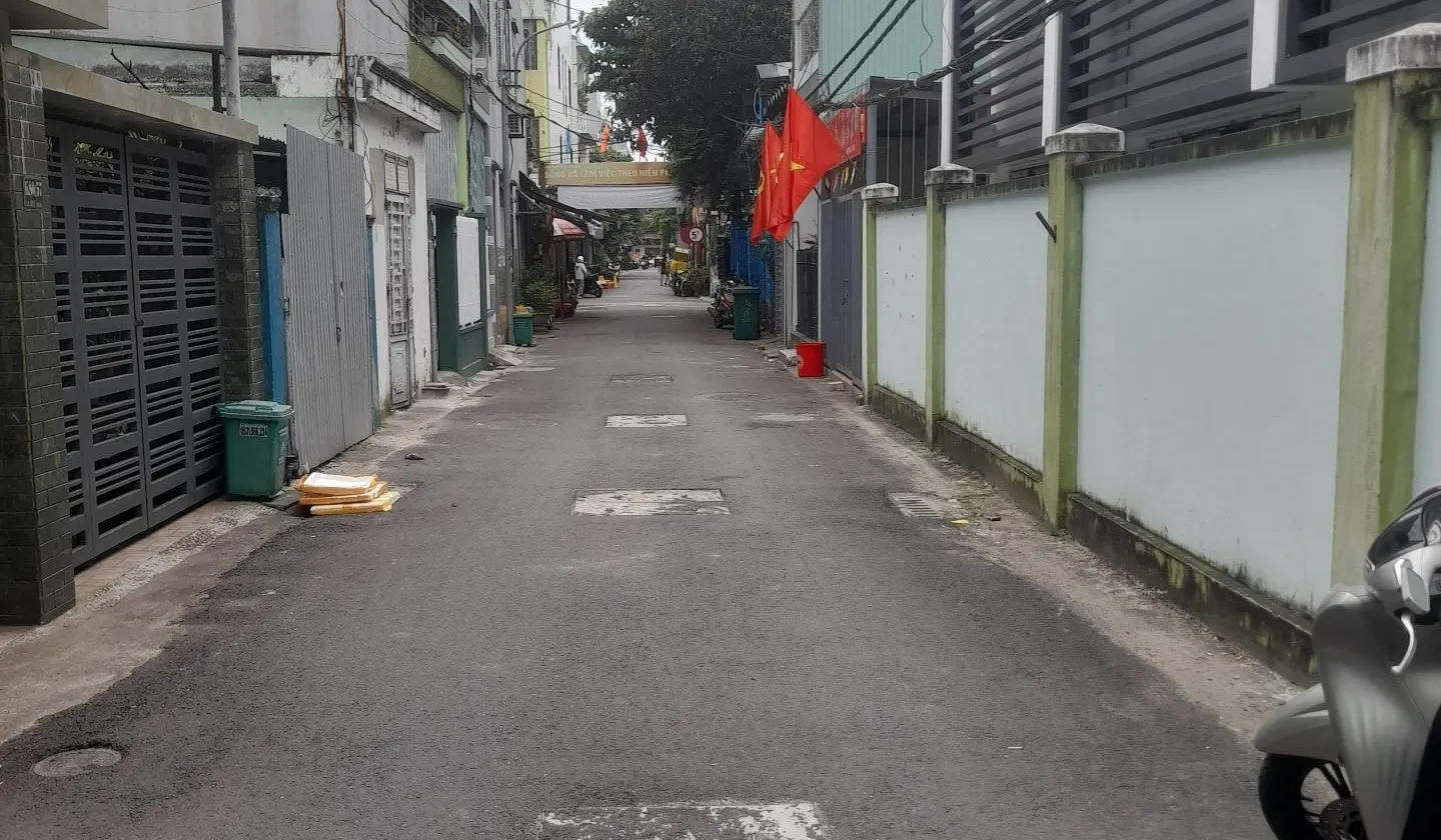 Cơ hội hiếm có sở hữu nhà rộng sát biển Mỹ Khê Đà Nẵng... Bán nhà riêng tại An Hải, Đà Nẵng 01