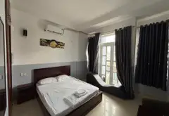 Bán khách sạn 4 tầng mặt tiền 8m tại Lý Thánh Tông, diện tích 150m2... Bán nhà mặt phố tại Phú Thạnh, Hồ Chí Minh 12