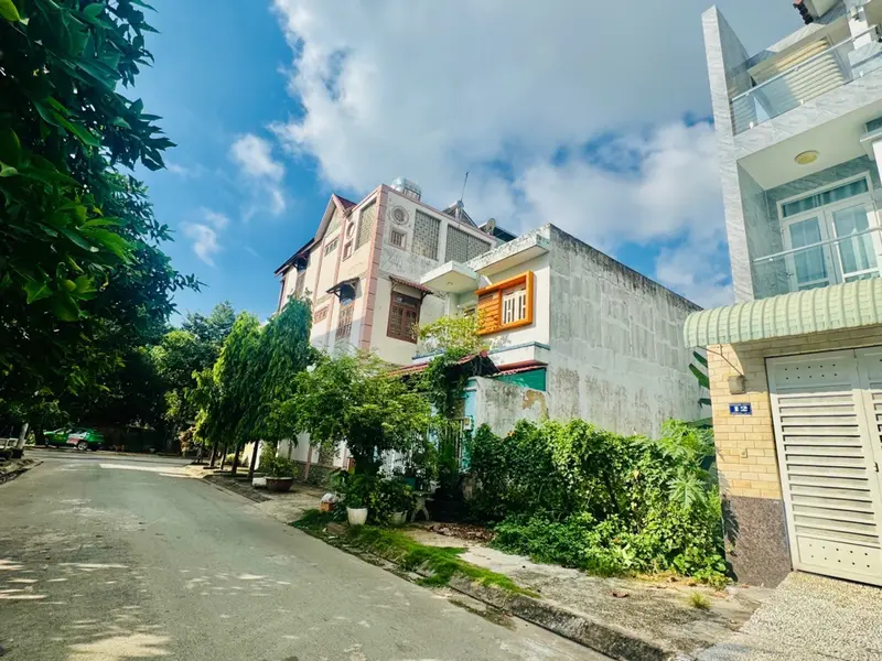 Lô Đất Tái Định Cư Long Sơn - Nơi An Cư Lý Tưởng... Bán đất tại Long Bình, Hồ Chí Minh 01