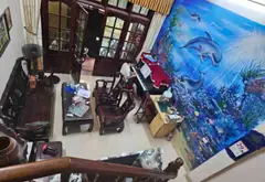Nhà riêng 3 tầng tại Phạm Văn Đồng, góc siêu thoáng, giá 12.2 tỷ... Bán nhà riêng tại Cầu Giấy, Hà Nội 02