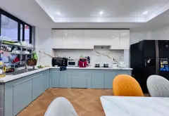 NHÀ PHỐ HXH LÊ QUANG ĐỊNH - 6 TẦNG ( CÓ THANG MÁY) 18.xTỶ... Bán nhà riêng tại Gia Định, Hồ Chí Minh 06