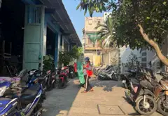 Bán đất Phường phú định Hoàng Ngân, Quận 8, diện tích 4x14m2, pháp lý đầy đủ chỉ 4 tỷ 7... Bán đất tại Phú Định, Hồ Chí Minh 04