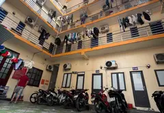 Căn hộ 28 phòng trọ tại Thôn Ô Cách phù hợp đầu tư sinh lời ổn định... Bán căn hộ chung cư tại Yên Phong, Bắc Ninh 03