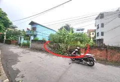 🔥HÀNG HIẾM - Ô TÔ 7 CHỖ VÀO ĐẤT - THÔNG SỐ ĐẸP - NỞ HẬU - NGÕ THÔNG - ĐẦU TƯ HAY Ở ĐỀU TUYỆT VỜI✌️... Bán đất tại Gia Lâm, Hà Nội 06