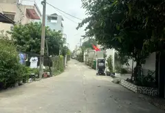 Bán đất hẻm xe hơi, Kinh Dương Vương, An Lạc, quận Bình Tân, diện tích 85,2 m²... Bán nhà riêng tại An Lạc, Hồ Chí Minh 05