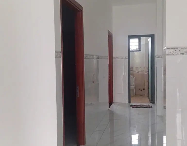 Nhà xinh 5 phòng ngủ vừa ở vừa kinh doanh tại Cát Lái, giá tốt bất ngờ... Bán nhà riêng tại Cát Lái, Hồ Chí Minh 01