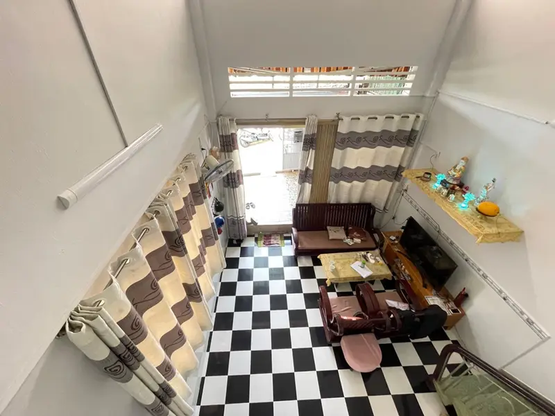 4.2x20m, Bán nhà 2 Tầng, hẻm xe hơi, 1/ Nguyễn Văn Công, P3 Gò Vấp, 6 tỷ... Bán nhà riêng tại Hạnh Thông, Hồ Chí Minh 01