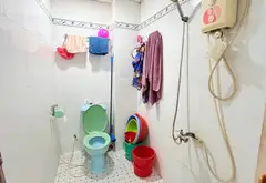 Nhà phố Tân Bình giá tốt, tiện cải tạo... Bán nhà mặt phố tại Tân Hòa, Hồ Chí Minh 08