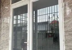 Bán nhà riêng 2 tầng, 2 phòng ngủ tại phường An Phú Đông, Hồ Chí Minh, có sổ hồng hợp pháp... Bán nhà riêng tại An Phú Đông, Hồ Chí Minh 04