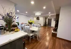 Nhà chung cư đẹp phố Minh Khai... Bán căn hộ chung cư tại Hai Bà Trưng, Hà Nội 12