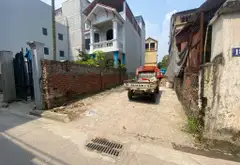 Bán đất nền tại TDP Bình Minh - Trâu Quỳ gần khu đô thị Green, pháp lý sổ đỏ chính chủ... Bán owner_side tại Gia Lâm, Hà Nội 02