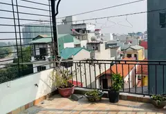 Biệt Thự Phố Cao Cấp Tại Tư Đình Với Thang Máy Và Gara Ô Tô Riêng... Bán nhà riêng tại Long Biên, Hà Nội 08