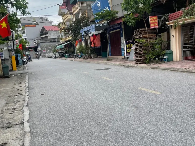 Đất Vàng Kinh Doanh Đắc Địa - Chủ Giảm Giá Gấp... Bán đất tại Thuận Thành, Bắc Ninh 01